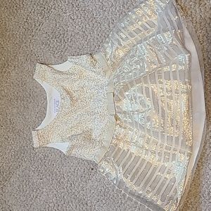 Girls children's place dress